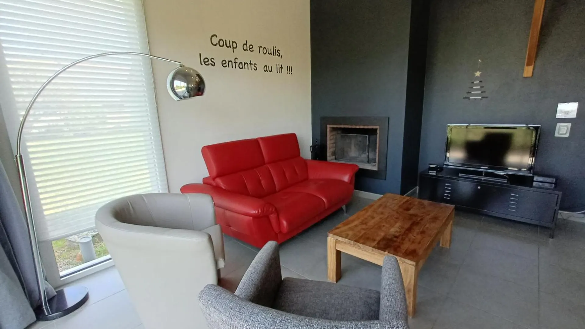 Hébergement de vacances Les Gites Du Pecheur Erquy France