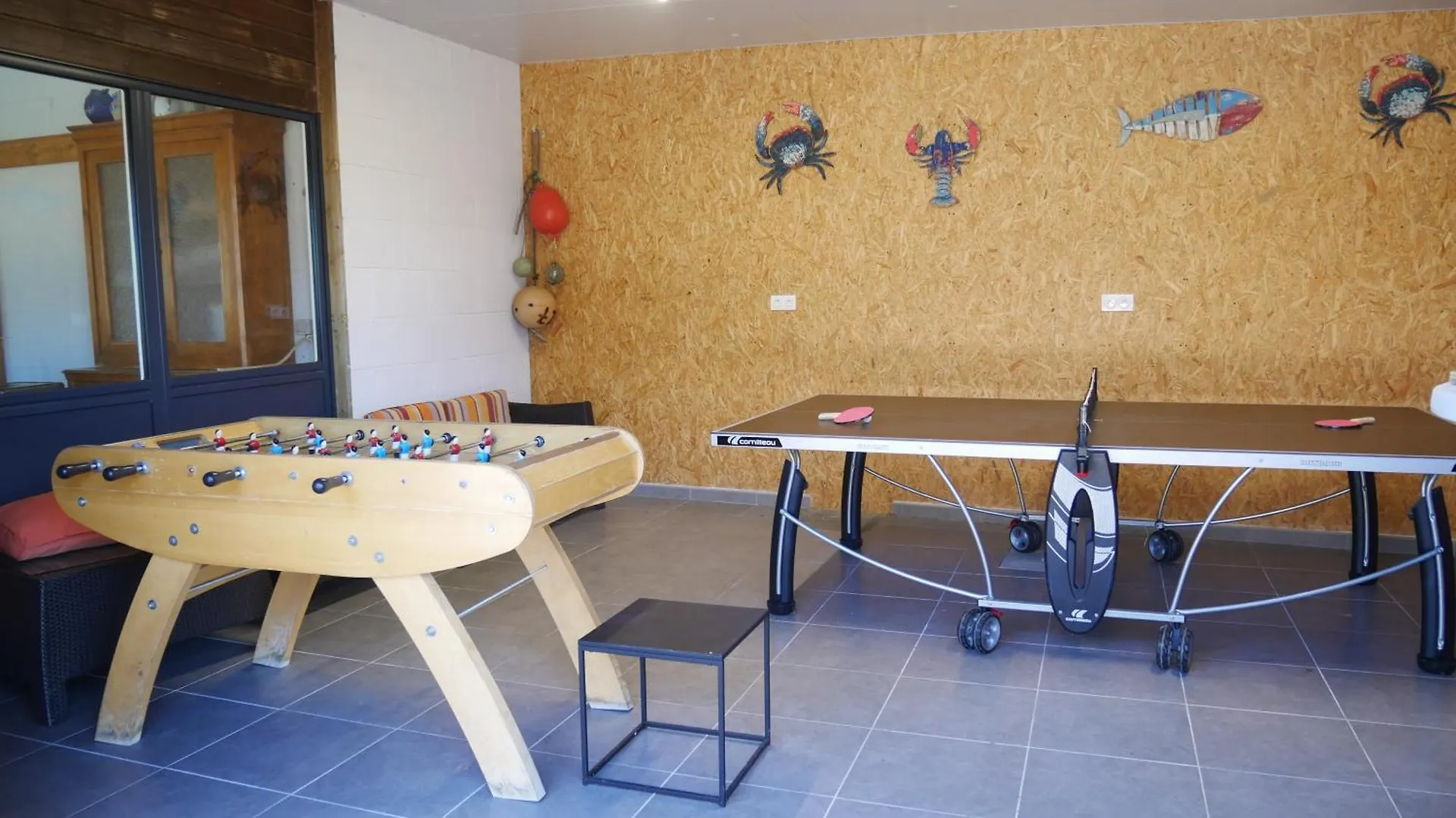 Les Gites Du Pecheur Erquy