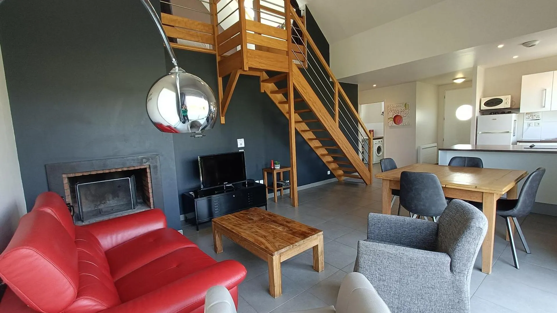 Hébergement de vacances Les Gites Du Pecheur Erquy France