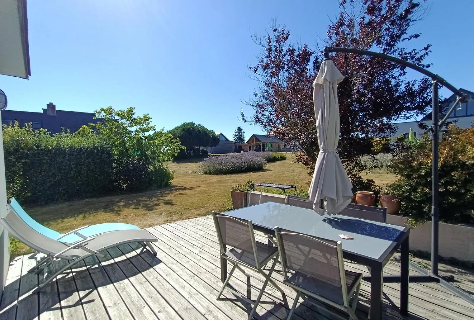 Hébergement de vacances Les Gites Du Pecheur Erquy France