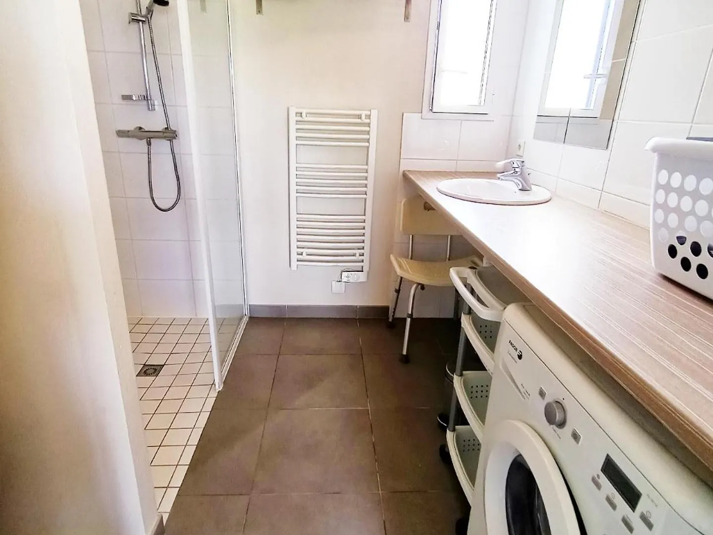 Hébergement de vacances Les Gites Du Pecheur Erquy France