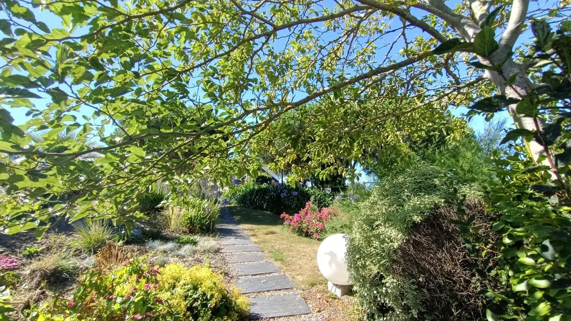 Hébergement de vacances Les Gites Du Pecheur Erquy