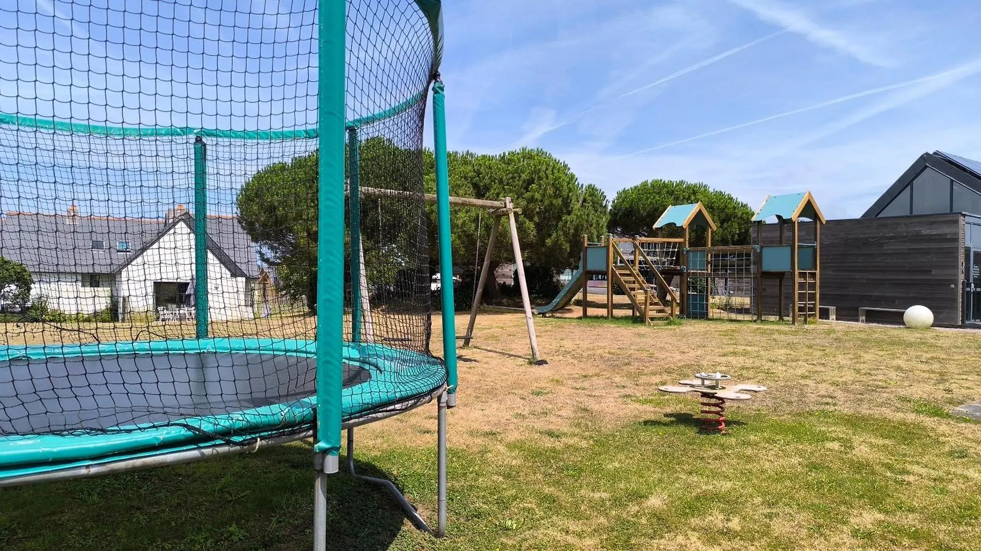 Les Gites Du Pecheur Erquy France